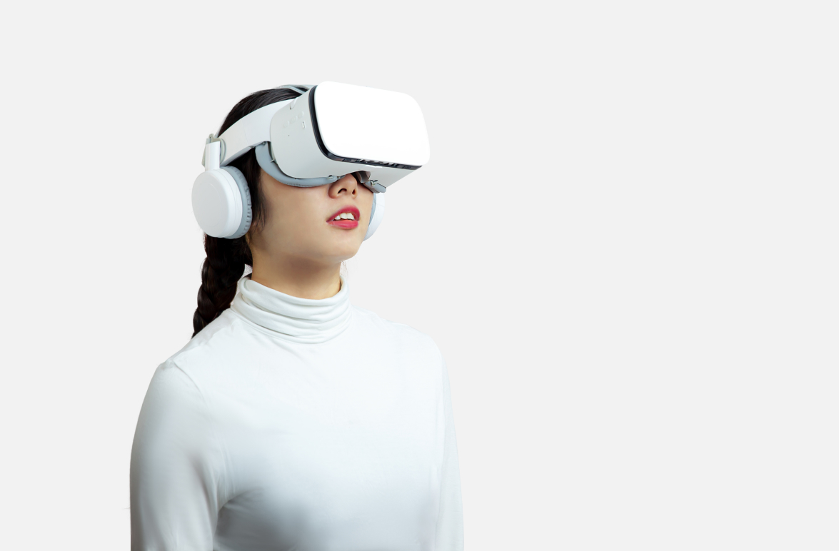 Metaverso: Patentes y mujeres tecnológicas impulsan el desarrollo técnico del universo virtual
