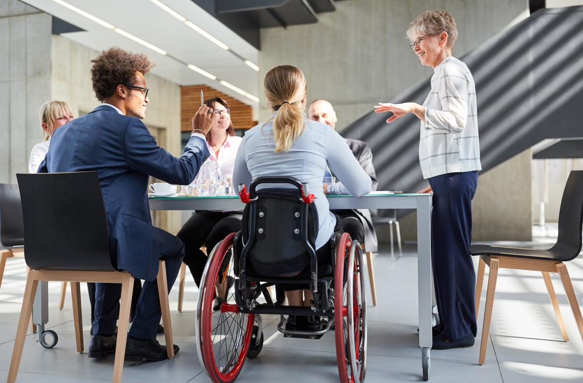 H&A y Zauma Inclusión y Diversidad firman un convenio para fomentar el empleo de personas con discapacidad