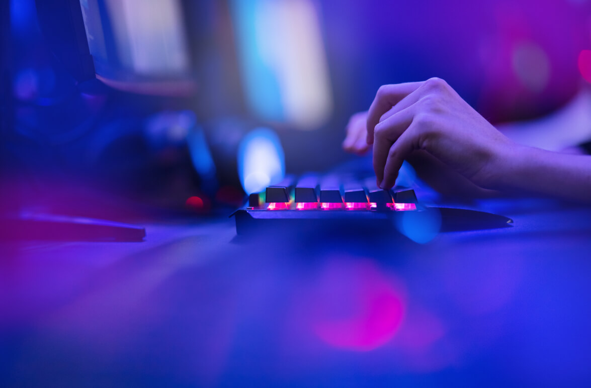 H&A en la Jornada Profesional Distrito Digital: Ciberseguridad en el entorno Gaming