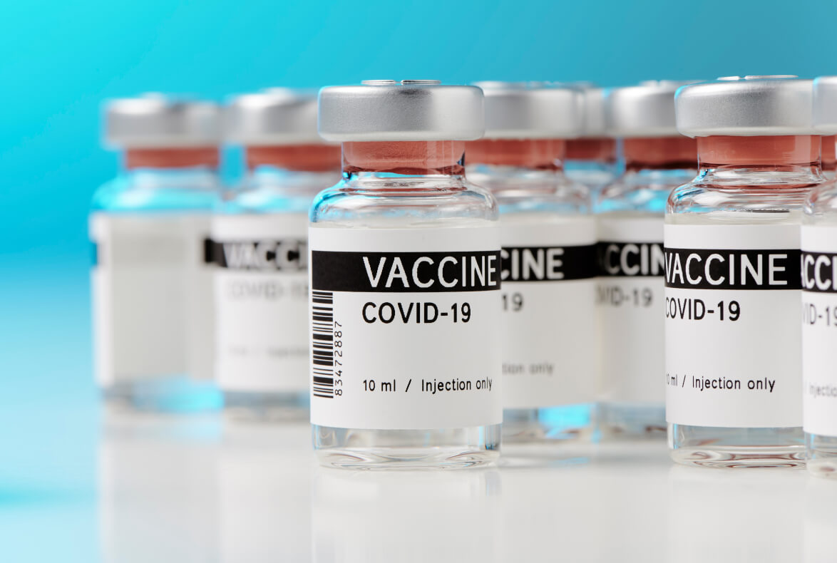 El INPI brasileño publica un estudio sobre vacunas de ARN para prevenir COVID-19