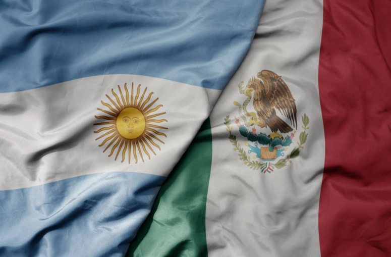 Recent Developments in Latin American IP Legislations: Updates in Mexico and Argentina