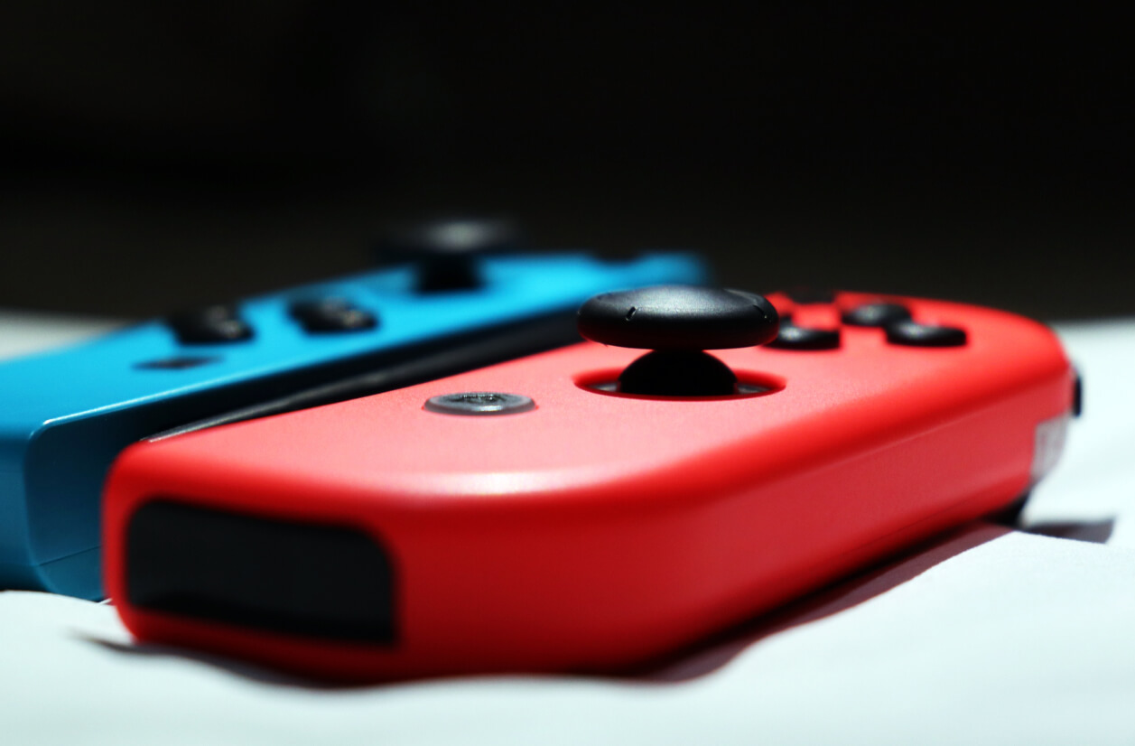 Nintendo acuerda con la Comisión Europea reparar gratis los mandos de Switch defectuosos