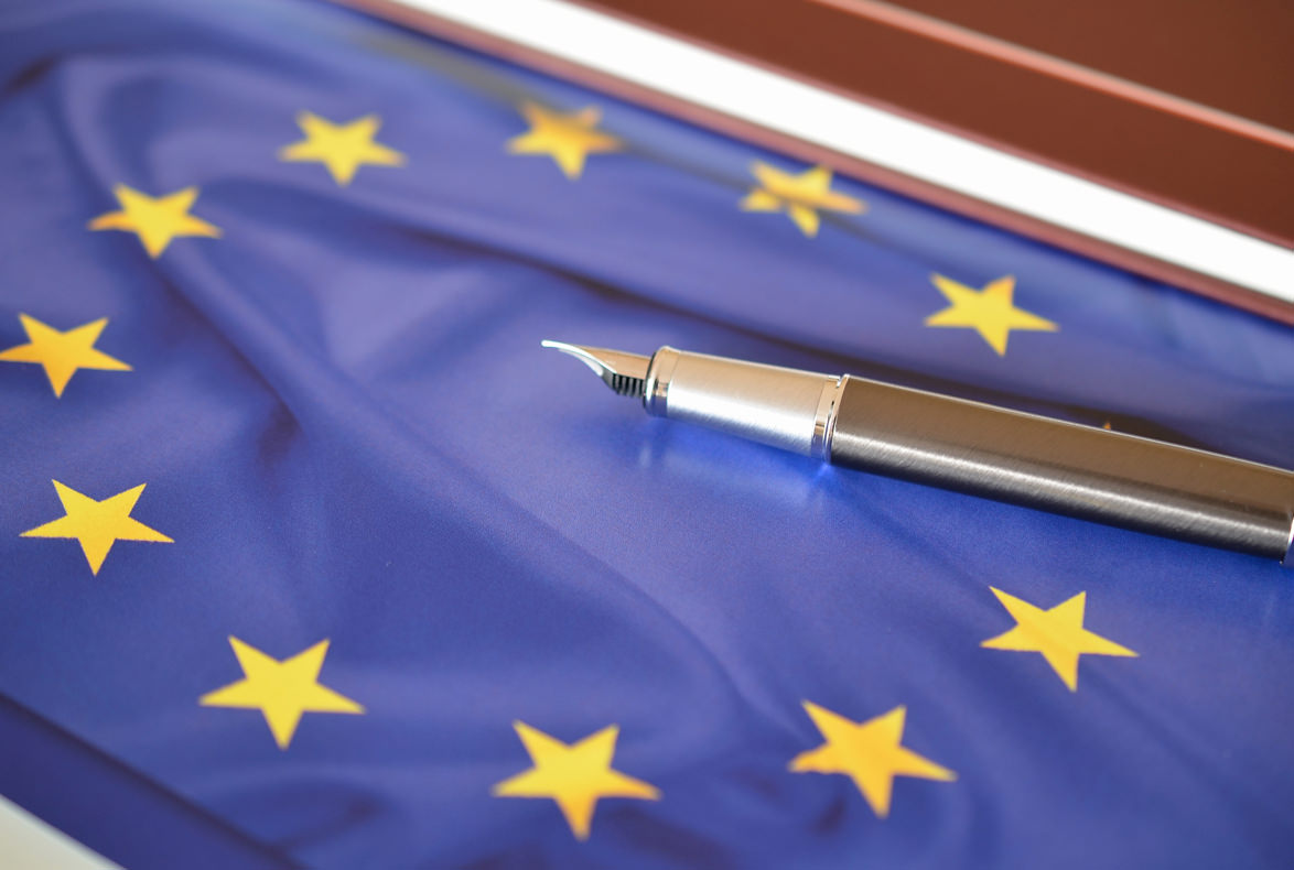 El Parlamento Europeo aprueba la Directiva sobre Derechos de autor en el mercado único digital