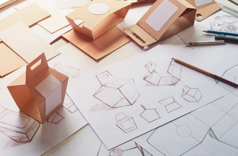 Capsa Packaging: patents also apply to cardboard boxes