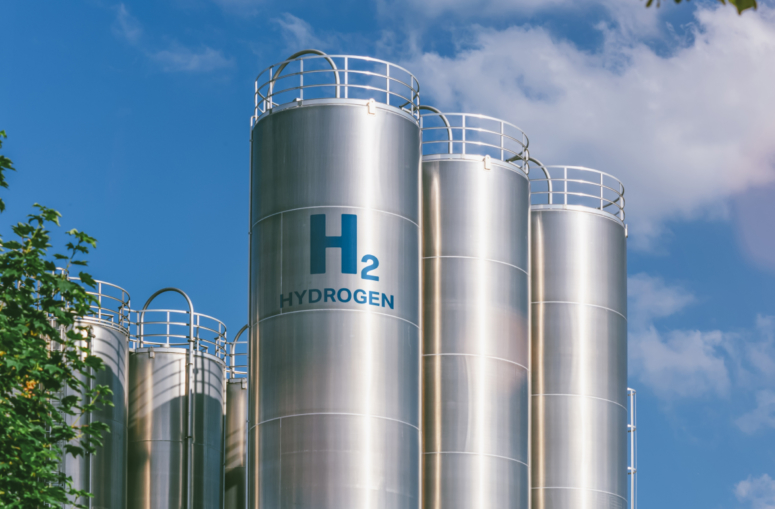 Hydrogen patents: driving innovation for a clean energy future